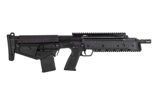 Kel-Tec RDB 17.3" complete bullpup rifle with downard ejection in 5.56 NATO